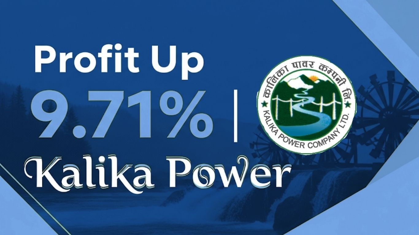 Kalika Power Records Steady Profit Growth, Strengthens Financial Position