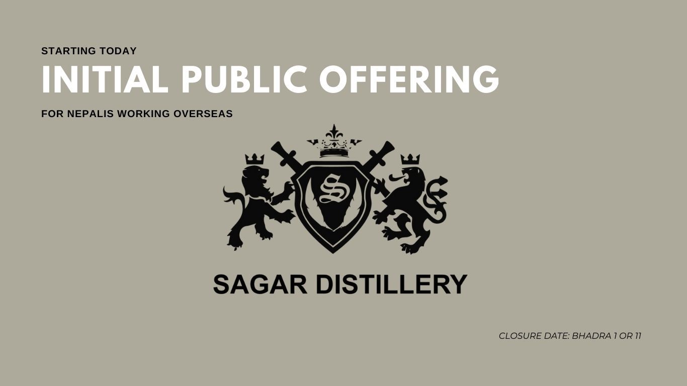 Sagar Distillery Unveils IPO to Harness Diaspora Capital for Industrial Growth, Starting Today